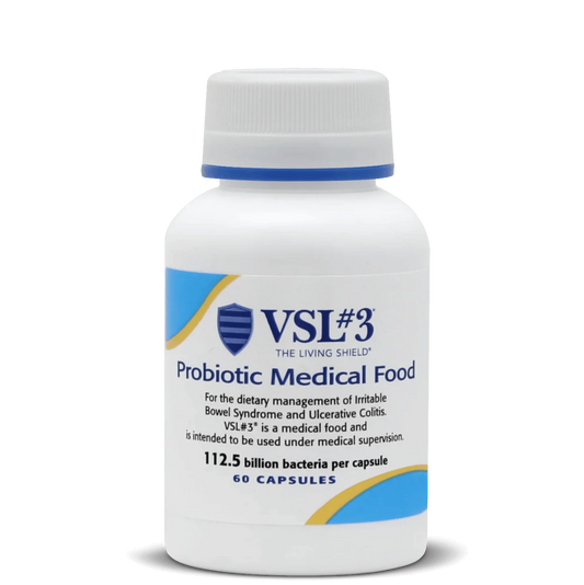 VSL#3 Capsules